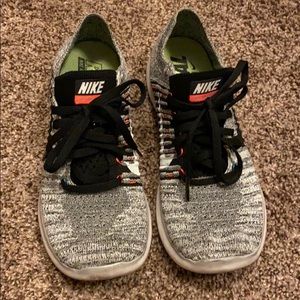 nike free flyknit